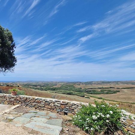 B&B Sa Corte Biancareddu Exterior foto